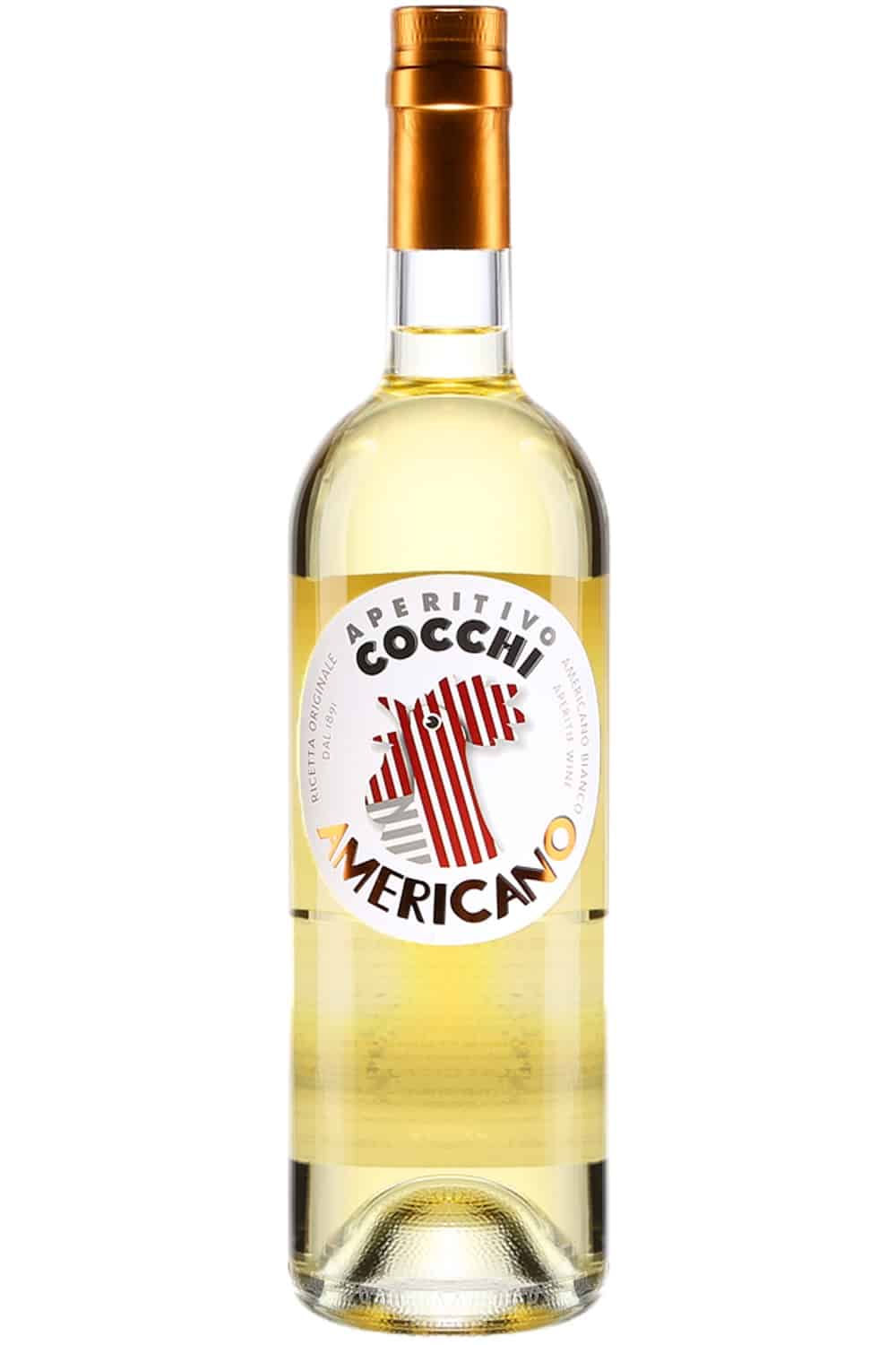 Giulio Cocchi<br>Americano Blanco