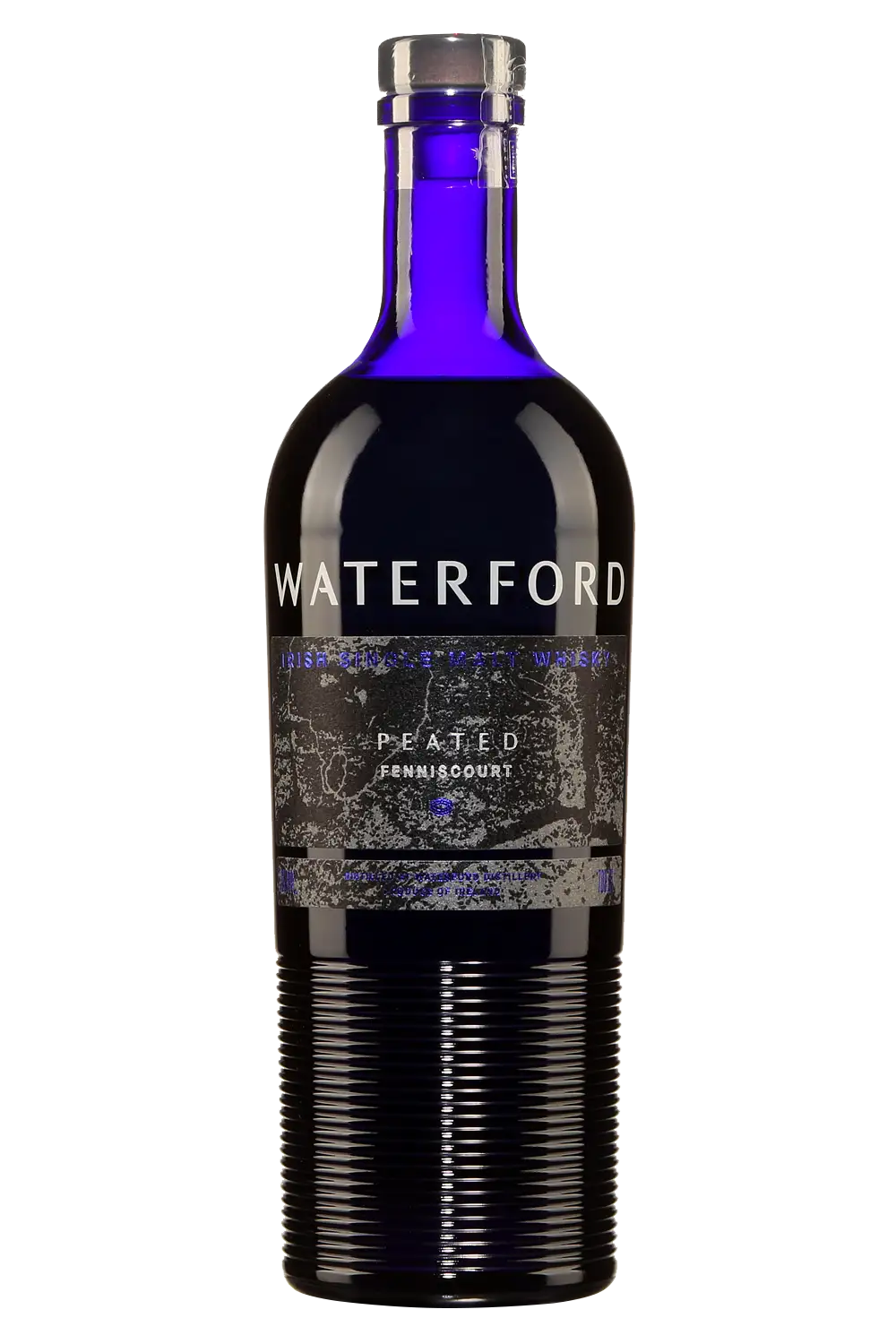 Waterford Distillery<br>Whisky<br>Peated Fenniscourt