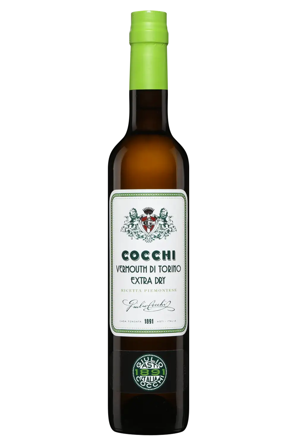 Giulio Cocchi<br>Vermouth <br>Cocchi Extra-Dry