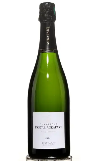 Agrapart<br> Champagne<br>Blanc de Blancs<br>Expérience, Grand Cru <br>  750 mL