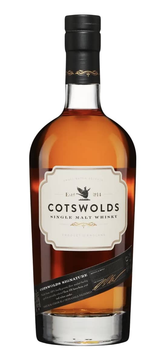 Waterford<br>Whisky <br>The Cuvée Irish