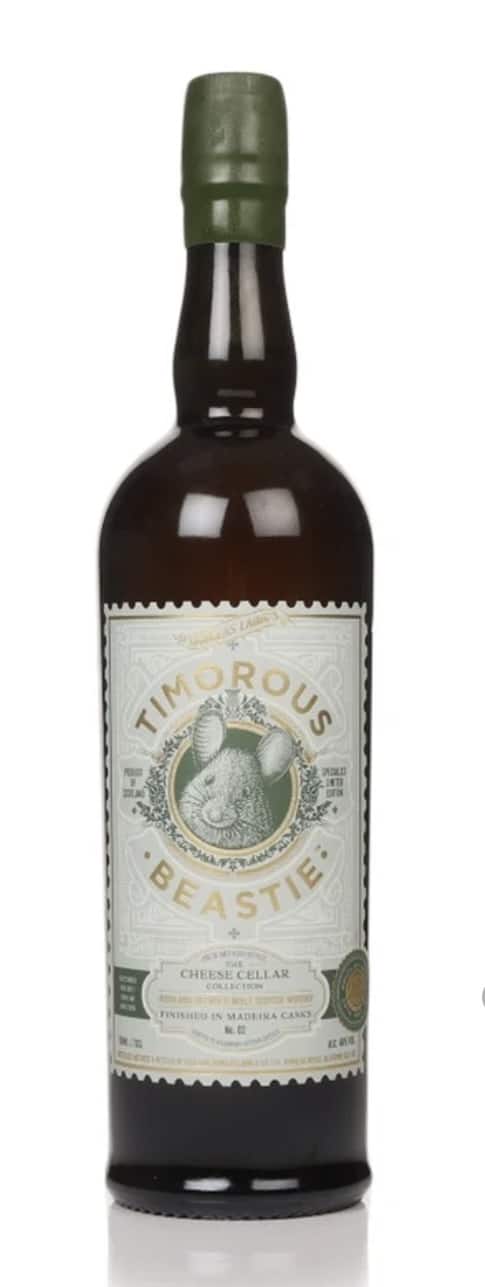 Douglas Laing & Co. Ltd. <br>Timorous Beastie Madeira Finish Limited Edition