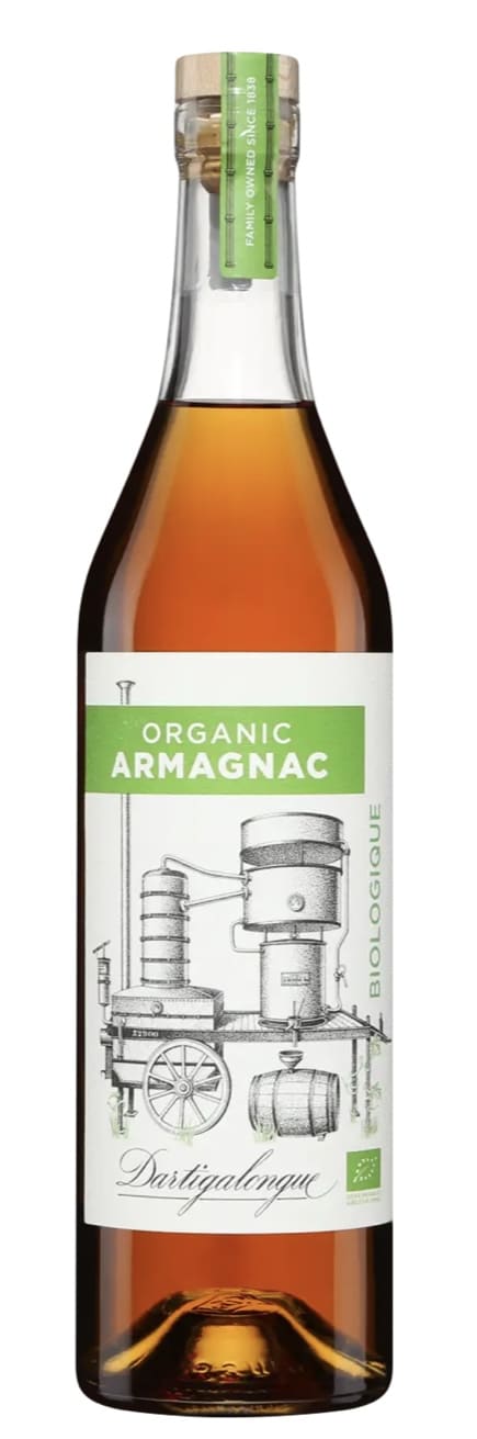 Dartigalongue<br>Armagnac