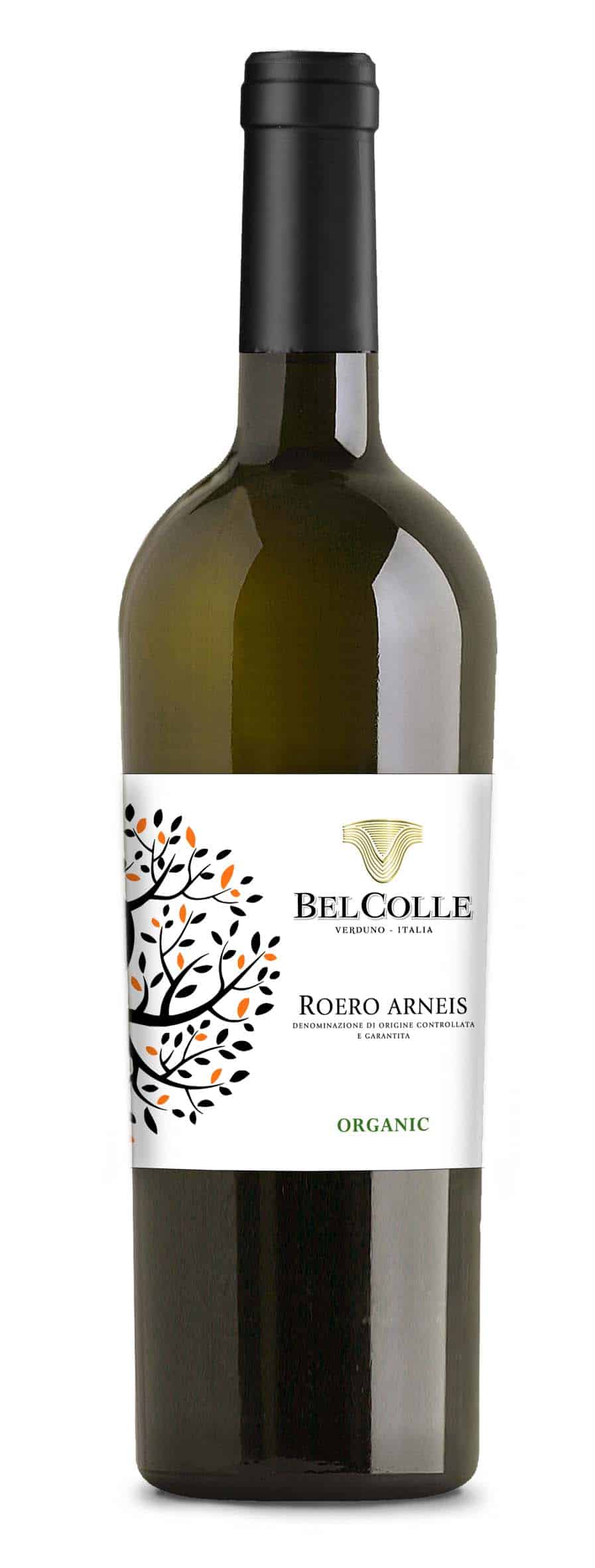 Bosio Family Estates<br> Arneis DOCG<br> Bel Colle